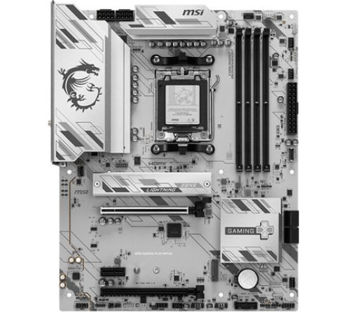 Материнская плата MSI B850 Gaming Plus WiFi6E