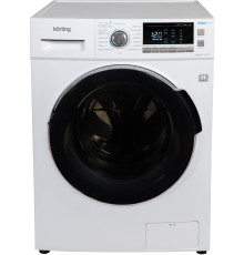 Стирально-сушильная машина Korting KWD 57IT14107
