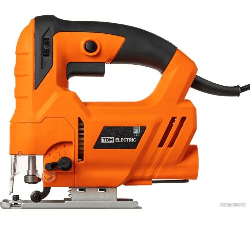 Электролобзик TDM Electric SQ1089-0103