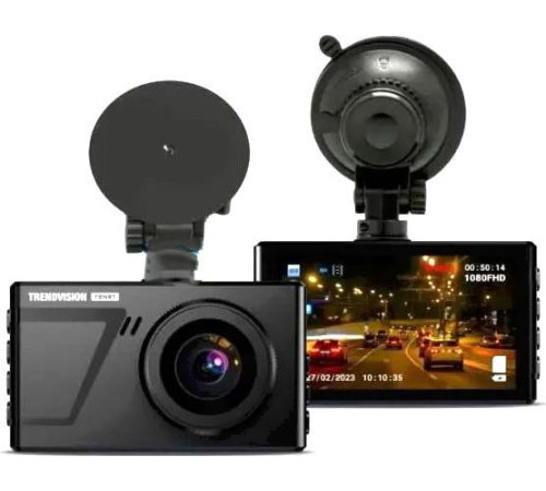 Видеорегистратор для авто TrendVision Space Tenet