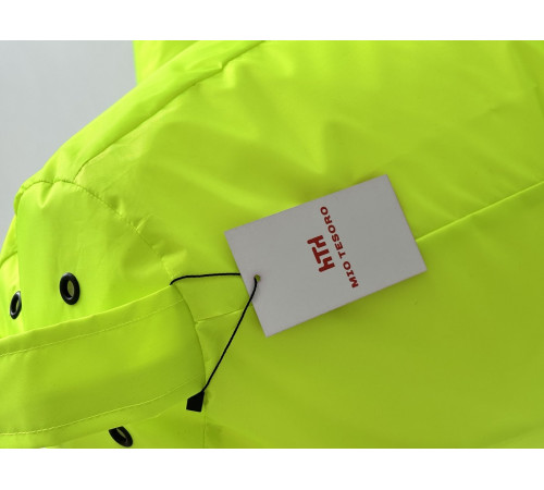 Кресло-мешок Mio Tesoro Груша XL GF-110x80-N неон