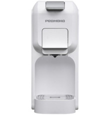 Капсульная кофеварка Redmond Редмонд CM713 белый