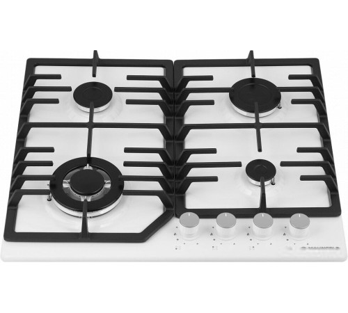 Варочная панель MAUNFELD EGHE.64.43CW/G