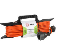 Удлинитель ЭРА UFx-1e-3x0.75-20m-IP44 Б0046826