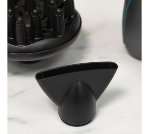 Фен Cecotec IoniCare 5200 Aura Black 4201