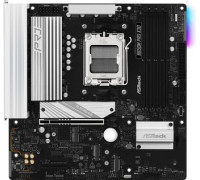 Материнская плата ASRock B650M Pro X3D