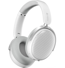 Наушники A4Tech Fstyler BH350C белый