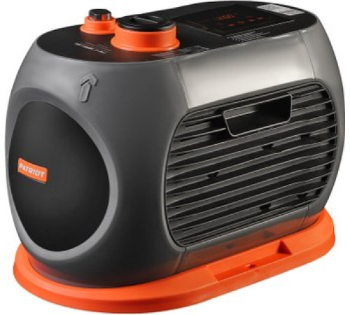 Насосная станция Patriot PW C 1000 Led