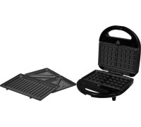 Многофункциональная сэндвичница StarWind SSM2301