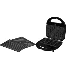 Многофункциональная сэндвичница StarWind SSM2301