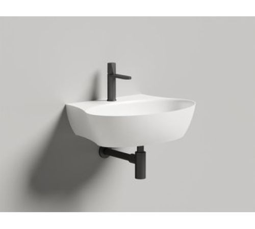 Умывальник Salini Alda wall 01 140311G белый