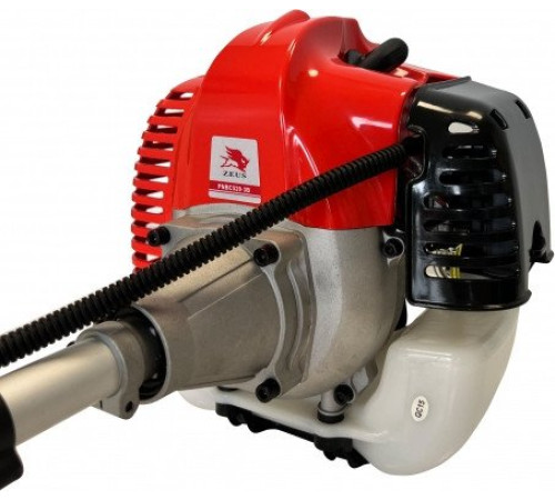 Триммер ZEUS PNBC520-3B