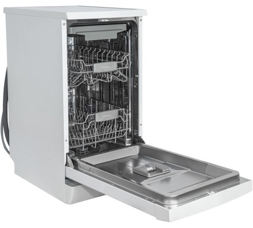 Отдельностоящая посудомоечная машина Pioneer DWF-40108
