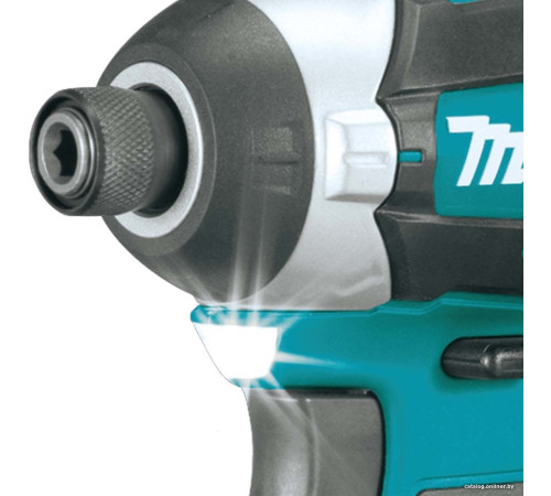 Винтоверт Makita DTD154Z без АКБ