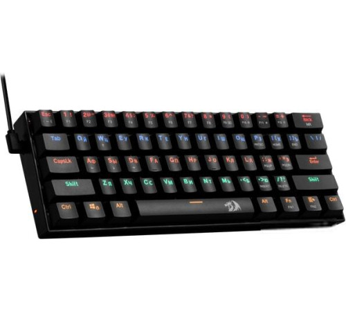 Клавиатура Redragon Lakshmi