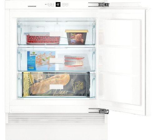 Морозильник Liebherr SUIG 1514