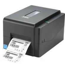 Принтер этикеток TSC TE210