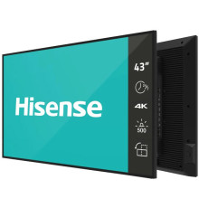 Информационная панель Hisense 43DM66D