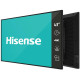Информационная панель Hisense 43DM66D