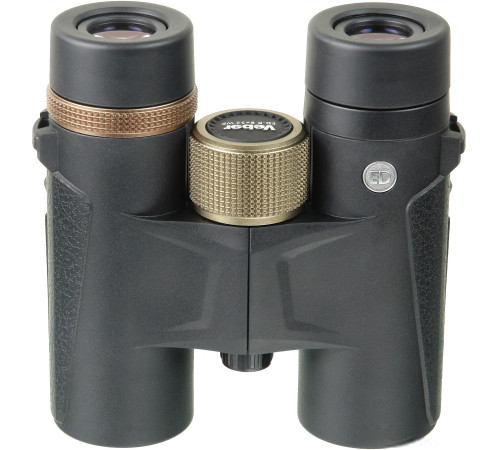 Бинокль Veber ED-R 8x32 WP