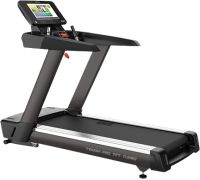 Электрическая беговая дорожка Bronze Gym T1000M Pro TFT Turbo