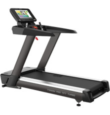Электрическая беговая дорожка Bronze Gym T1000M Pro TFT Turbo