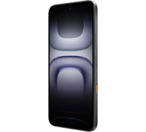 Телефон Infinix Hot 70 X6895B 8GB/256GB черный