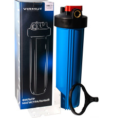 Корпус Virmut МФБ-20ББ
