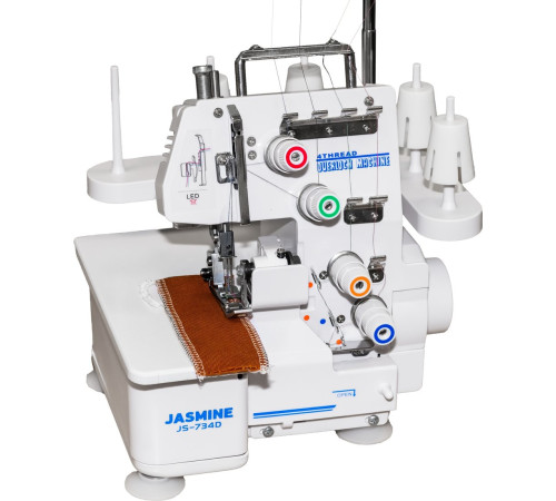 Оверлок Jasmine JS-734D