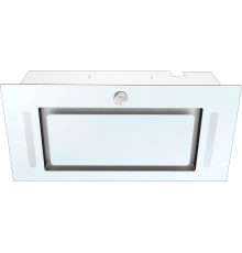 Кухонная вытяжка ZorG Asta 850 60 M белый