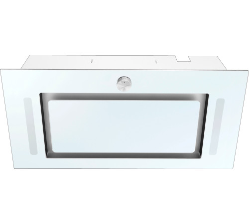 Кухонная вытяжка ZorG Asta 850 60 M белый