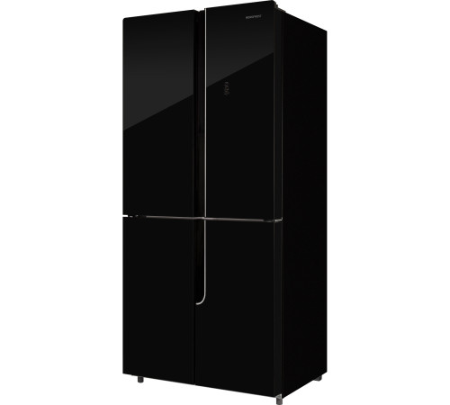 Четырёхдверный холодильник Nord Nordfrost RFQ 510 NFGB