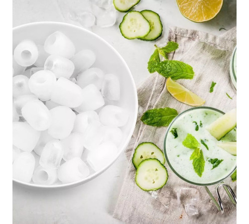 Льдогенератор Kitfort KT-1812