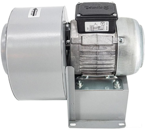 Радиальный вентилятор ERA Pro Buran 200 2K M R