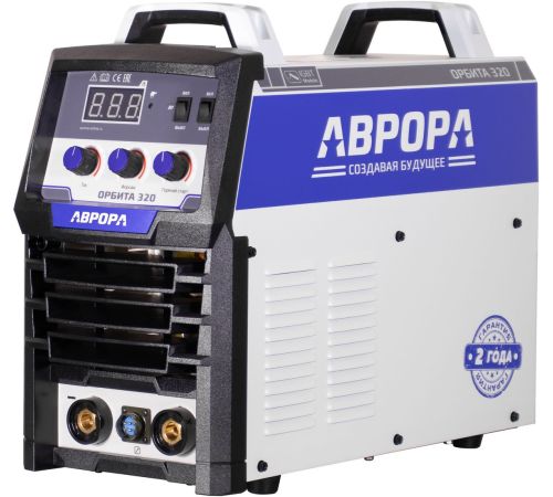 Сварочный инвертор Аврора Орбита 320