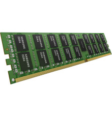 Оперативная память Samsung 64GB DDR4 PC4-25600 M393A8G40BB4-CWE