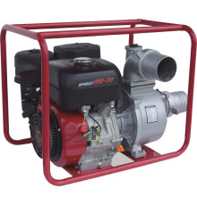Мотопомпа Weima WMQGZ50-30