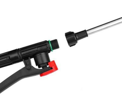 Аккумуляторный опрыскиватель Deko DKSP10 16 л