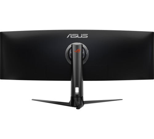 Игровой монитор ASUS ROG Strix XG49VQ