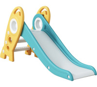 Горка Perfetto Sport Ракета PS-0213-G зеленый