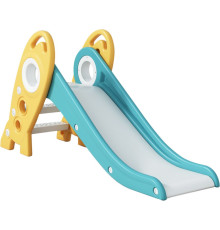 Горка Perfetto Sport Ракета PS-0213-G зеленый