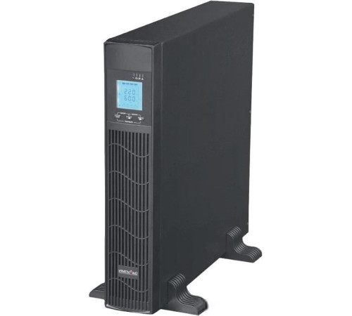 Источник бесперебойного питания Импульс Юниор ПРО 1 РТ