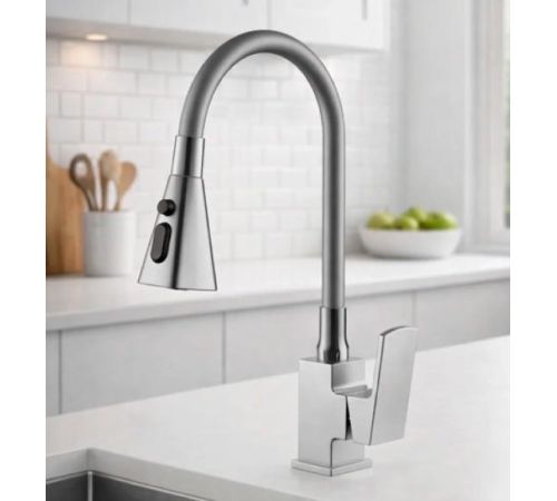 Смеситель Diadonna D170-41QH