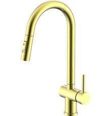 Смеситель Splenka S204.49.03