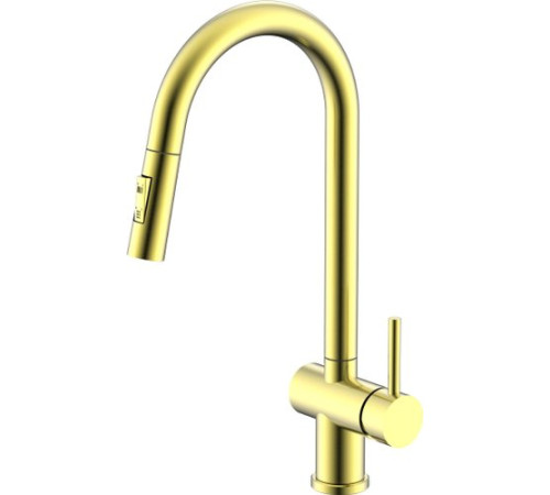 Смеситель Splenka S204.49.03