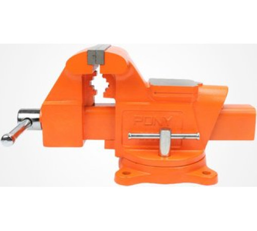 Тиски Pony Jorgensen 29050