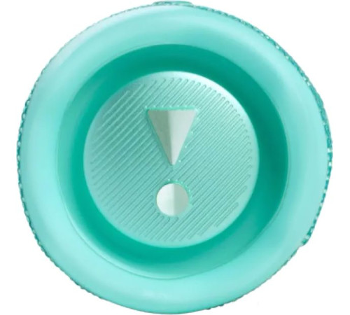 Беспроводная колонка JBL Flip 6 бирюзовый