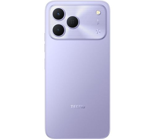 Телефон Tecno Spark 50 KN4n 8GB/128GB фиолетовый