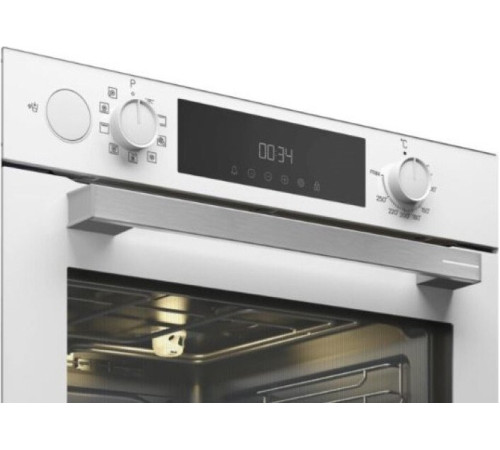 Электрический духовой шкаф Grundig GEDM12300W