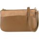 Женская сумка David Jones 823-CM6736-TAP коричневый